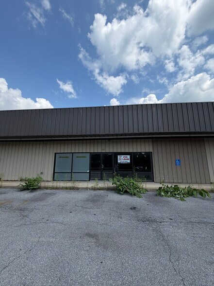 6858 Route 711, Seward, PA à louer - Photo de l’immeuble – Image 2 sur 10