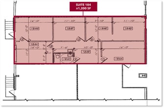 4724 Hargrove Rd, Raleigh, NC à louer Photo intérieure– Image 1 sur 1