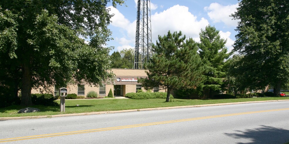 309 Commerce Dr, Exton, PA à vendre - Photo de l’immeuble – Image 2 sur 3