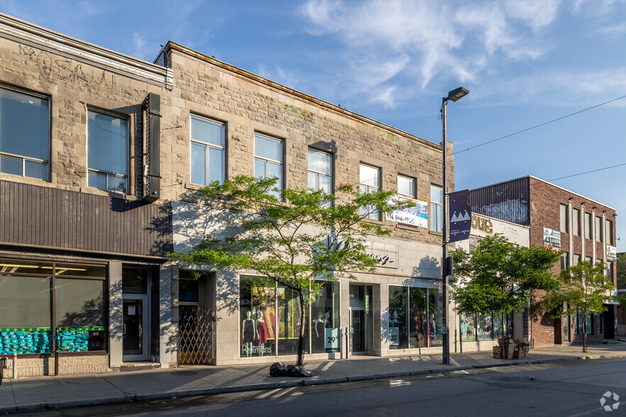 1677-1679 Av du Mont-Royal E, Montréal, QC à vendre - Photo de l’immeuble – Image 3 sur 3