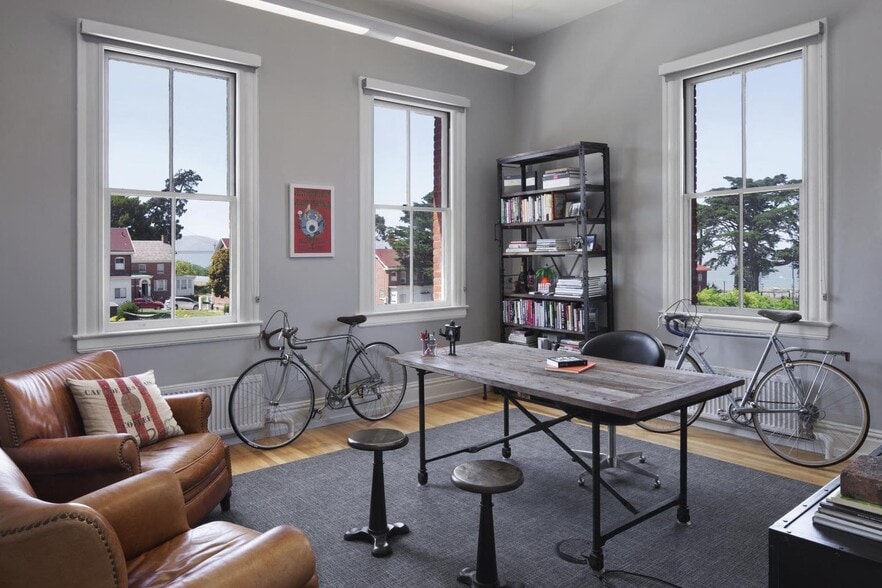 101 Montgomery St, San Francisco, CA à louer - Photo intérieure – Image 3 sur 8