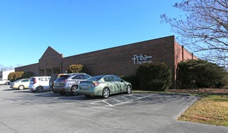 Plus de détails pour 210 Stage Coach Trl, Greensboro, NC - Local commercial à vendre