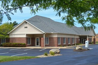 Plus de détails pour 368 Blackbrook Rd, Painesville, OH - Bureau à louer