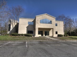 Plus de détails pour 1127 Curtis St, Monroe, NC - Bureau à louer