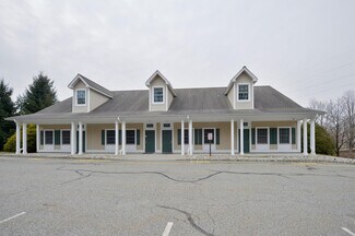 Plus de détails pour 1247 Sussex Tpke, Randolph, NJ - Bureau à louer