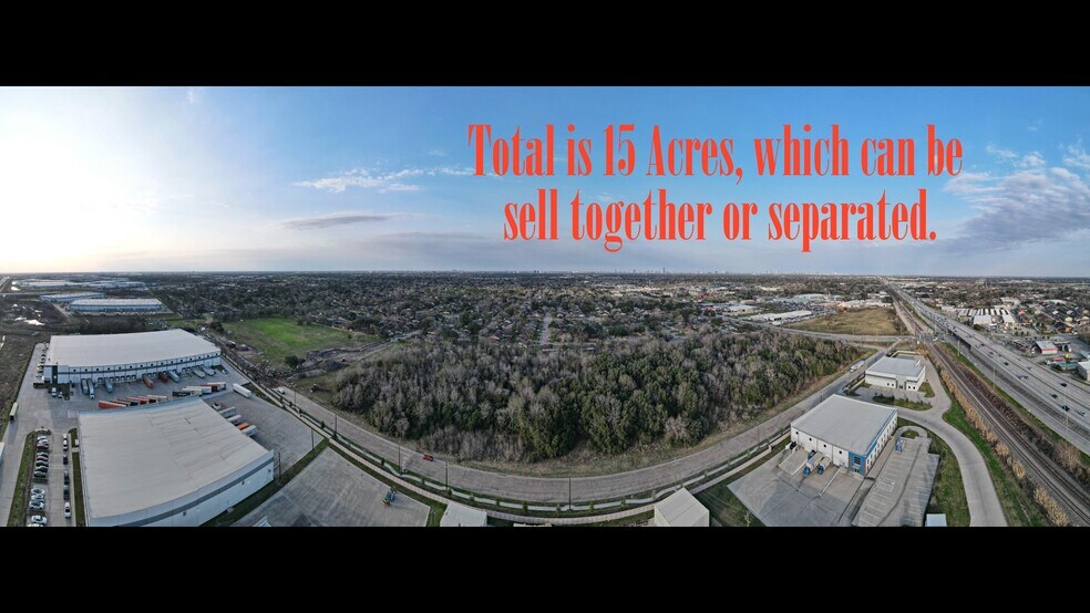 Fondren Rd, Houston, TX à vendre - Vidéo sur l’annonce professionnelle – Image 2 sur 9