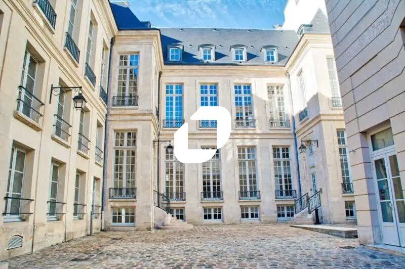 Bureau dans Paris à louer - Photo de l’immeuble – Image 1 sur 19