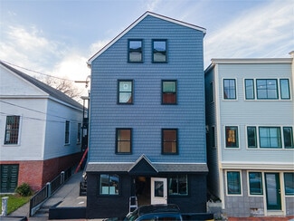 Plus de détails pour 69 Newbury St, Portland, ME - Local commercial à vendre