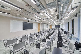 1 Edcity, Londres à louer Photo intérieure– Image 2 sur 9