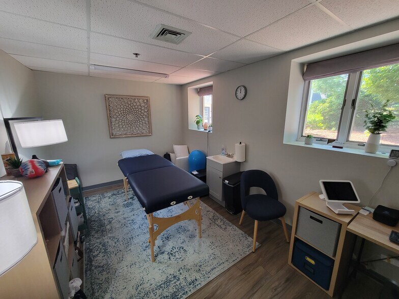 1565 Main St, Tewksbury, MA à vendre - Photo intérieure – Image 3 sur 12