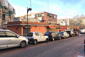Plus de détails pour Calle Cisneros, 22, Alcorcón - Local commercial à louer