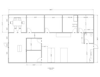 Plus de détails pour 2815 Godwin Blvd, Suffolk, VA - Local commercial à louer