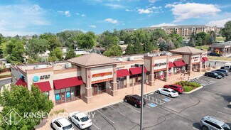 Plus de détails pour 9862-9894 Grant St, Thornton, CO - Local commercial à louer