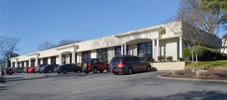 Plus de détails pour 8501 Mayland Dr, Richmond, VA - Bureau à louer