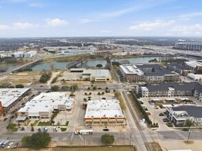315 S University Parks Dr, Waco, TX - Vue aérienne vue de carte
