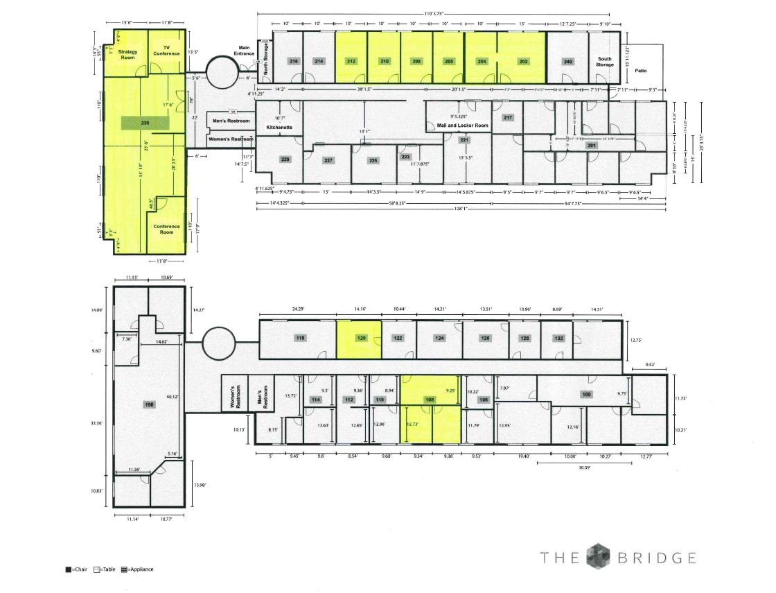 5272 S Lewis Ave, Tulsa, OK à vendre Plan d’étage– Image 1 sur 1