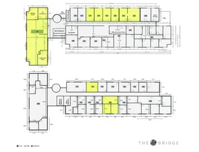 5272 S Lewis Ave, Tulsa, OK à vendre Plan d’étage– Image 1 sur 1