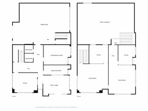 2848 Columbia St, Torrance, CA à louer Plan de site– Image 1 sur 1