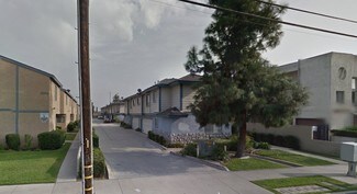Plus de détails pour 3152-3156 Vineland Ave, Baldwin Park, CA - Logement à vendre