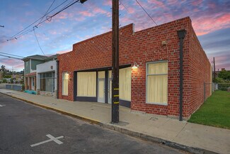 Plus de détails pour 141 Davis St, Santa Paula, CA - Local commercial à vendre