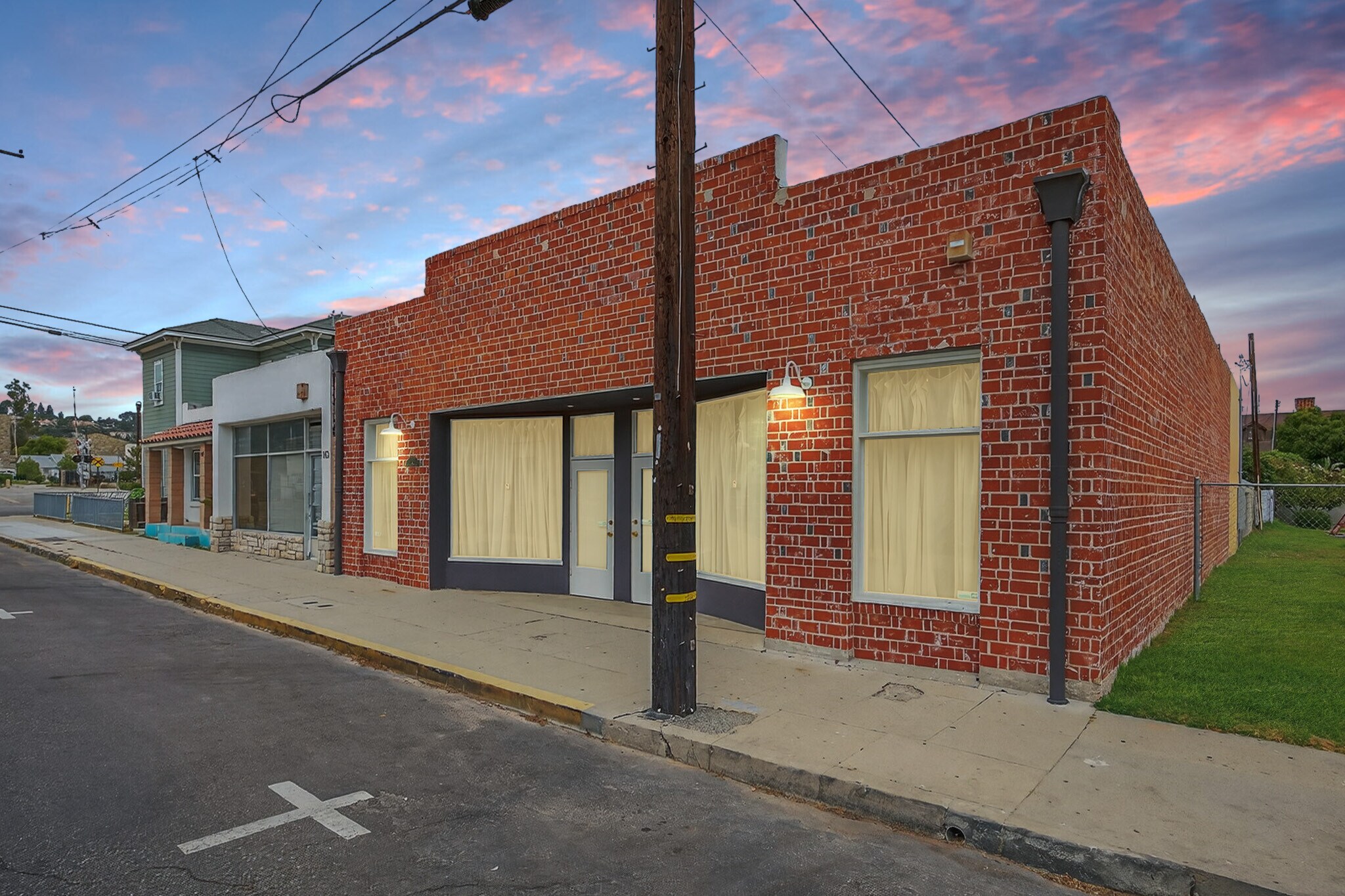 141 Davis St, Santa Paula, CA à vendre Photo de l’immeuble– Image 1 sur 19