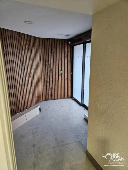 Bureau dans Saint-Brevin-les-Pins à louer - Photo de l’immeuble – Image 3 sur 5