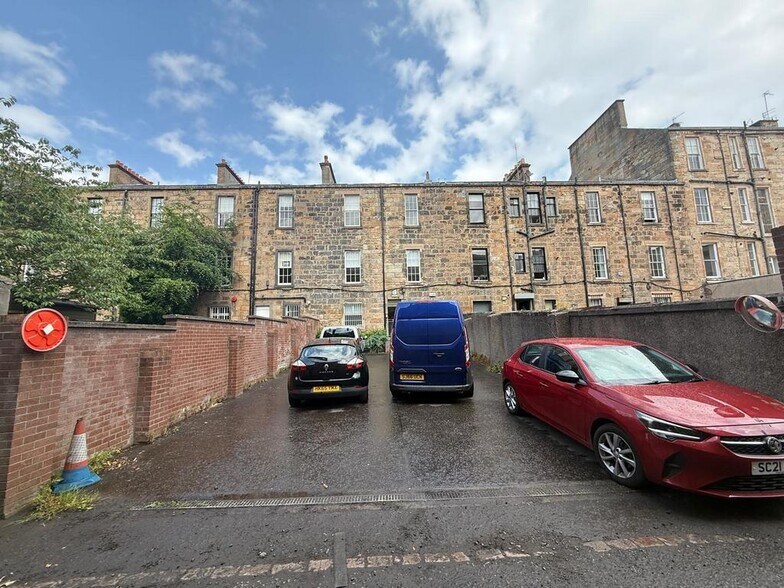 17 Sandyford Pl, Glasgow à louer - Photo de l’immeuble – Image 2 sur 11