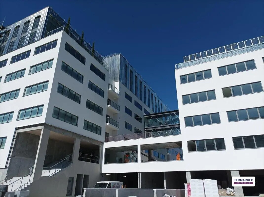 Bureau dans Saint-Herblain à louer Photo de l’immeuble– Image 1 sur 6