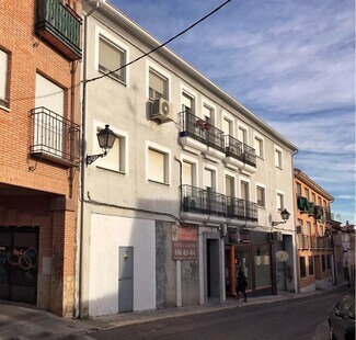 Plus de détails pour Calle Carbón, 3, Illescas - Logement à vendre