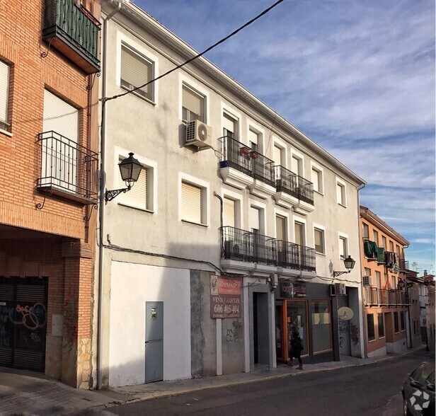 Calle Carbón, 3, Illescas, Toledo à louer - Photo principale – Image 1 sur 2