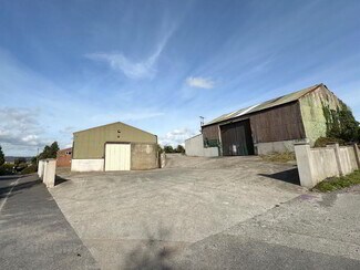 Plus de détails pour 4C Temple Hill Rd, Newry - Bureau, Industriel/Logistique à louer
