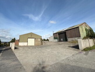 Plus de détails pour 4C Temple Hill Rd, Newry - Bureau, Industriel/Logistique à louer