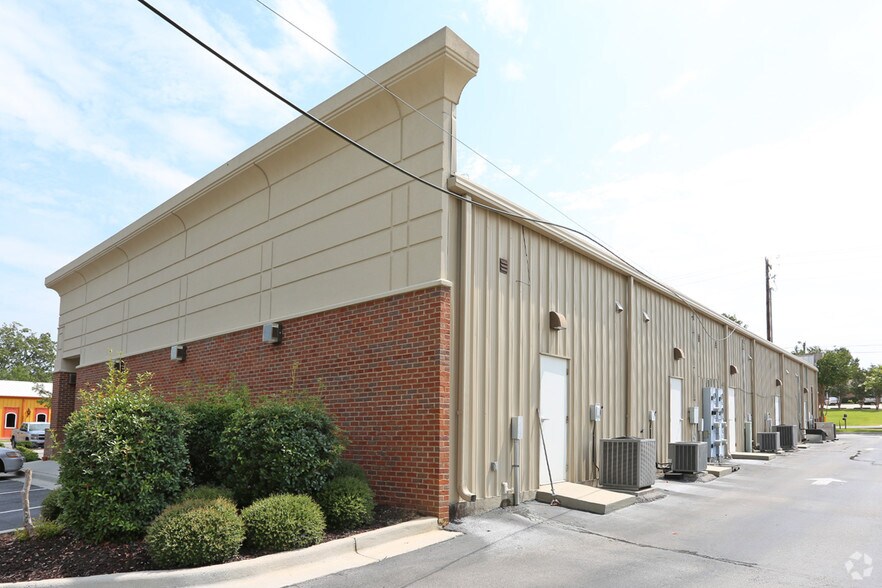 1307 Highway 31 NW, Hartselle, AL à louer - Photo de l’immeuble – Image 3 sur 3