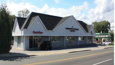 468 Smithfield Rd, Providence, RI à louer Photo intérieure– Image 2 sur 2