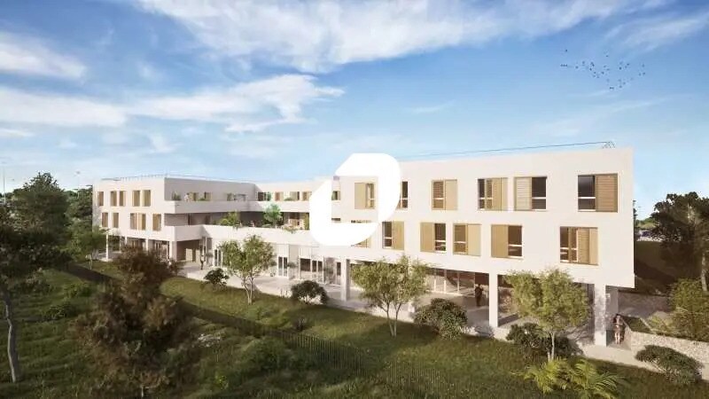 Local commercial dans Lattes à vendre - Photo de l’immeuble – Image 2 sur 3