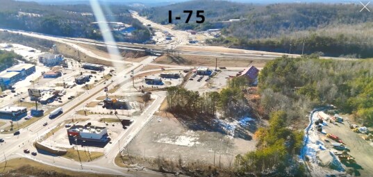 1860 Cumberland Falls Hwy, Corbin, KY à vendre Photo principale– Image 1 sur 3