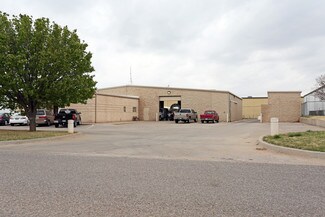 Plus de détails pour 3120 S Ann Arbor Ave, Oklahoma City, OK - Industriel/Logistique à vendre