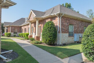 Plus de détails pour 3201 Cross Timbers Rd, Flower Mound, TX - Bureau à vendre