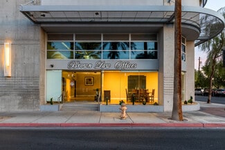 Plus de détails pour 200 Hoover Ave, Las Vegas, NV - Bureau à louer
