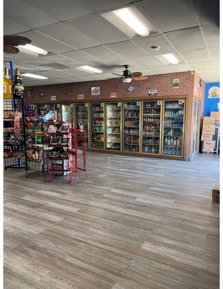 Plus de détails pour 2806-2812 E Washington Blvd, Los Angeles, CA - Local d'activités à louer