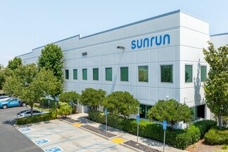 Plus de détails pour 1550 Magnolia Ave, Corona, CA - Industriel/Logistique à louer