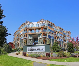 Plus de détails pour 611 Brookside Rd, Colwood, BC - Logement à vendre