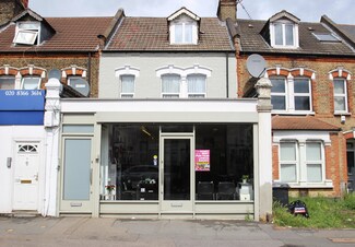 Plus de détails pour 121 St. Marks Rd, Enfield - Local commercial à vendre
