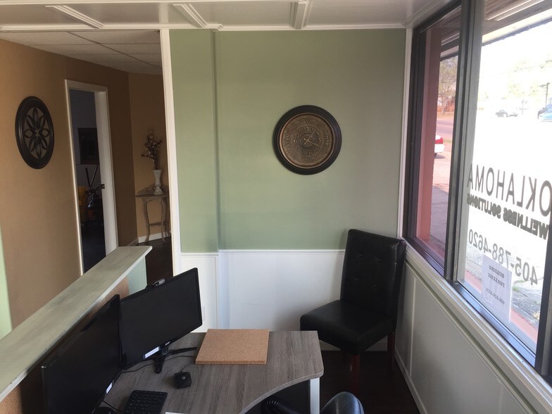 432 N Broadway Ave, Shawnee, OK à louer - Photo intérieure – Image 3 sur 7
