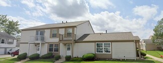 Plus de détails pour 7-Unit Condo Rental Glendale Heights IL – Logement à vendre, Glendale Heights, IL