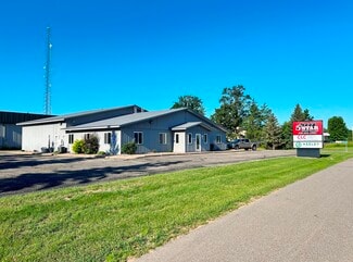 Plus de détails pour 7771 College Rd, Baxter, MN - Industriel/Logistique à vendre