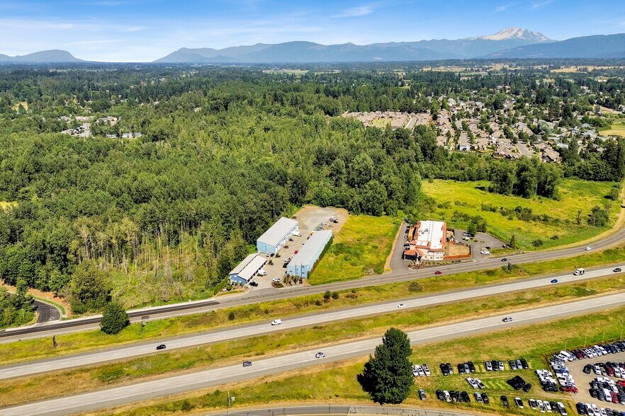 5400 Barrett Rd, Ferndale, WA à vendre - Photo de l’immeuble – Image 3 sur 17