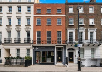Plus de détails pour 126 Wigmore St, Londres - Bureau à louer