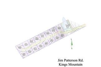 Plus de détails pour 205 Jim Patterson Rd, Kings Mountain, NC - Logement à vendre