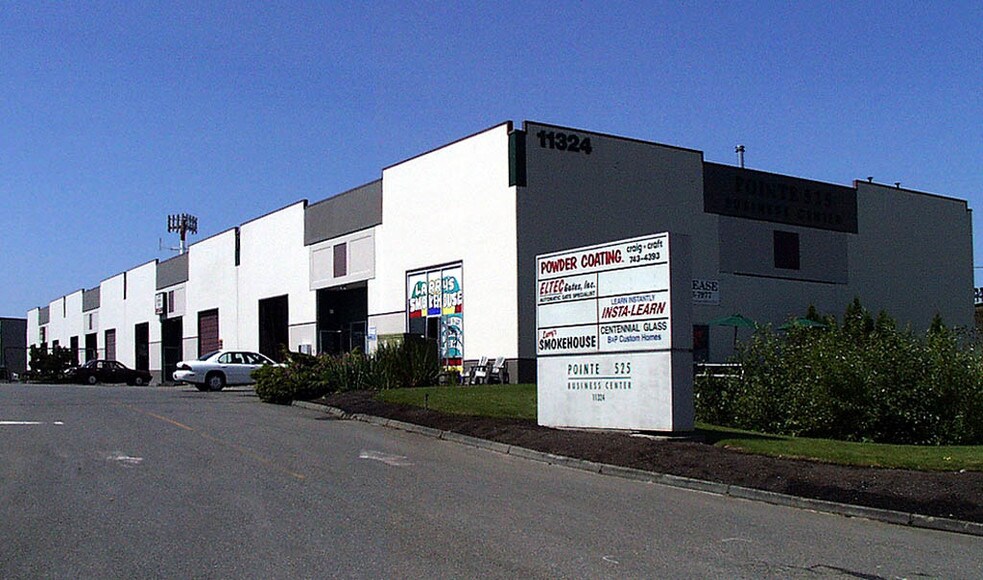 11324 Mukilteo Speedway, Mukilteo, WA à louer - Photo de l’immeuble – Image 2 sur 13